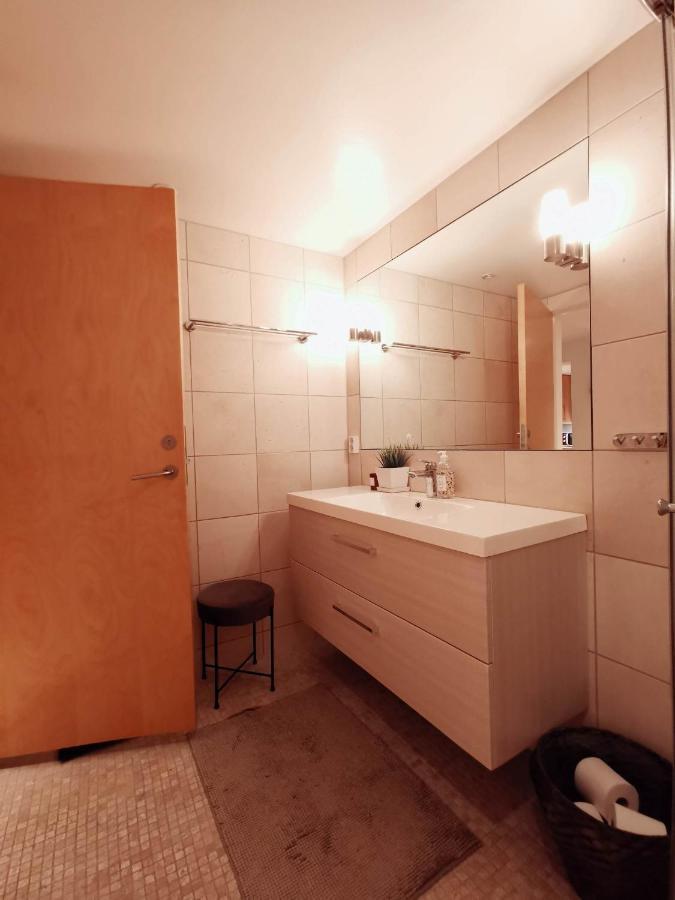 Apartament Cappes Vei 12 Bergen Zewnętrze zdjęcie